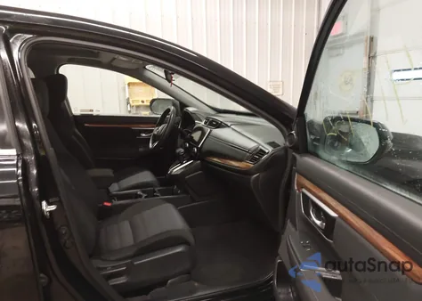 2020 Honda Cr-V Awd Ex из США, поврежденный, VIN 7FARW2H54LE018089